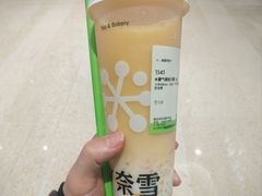 -奈雪的茶(时代天街店)