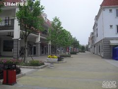 -美兰湖景区
