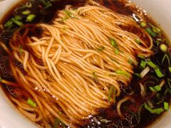 老牌阳春面-南京大牌档(苏州中心店)