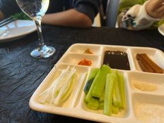 -正德楼果木烤鸭·渔家菜(东港店)