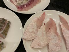-正能量脆肉鲩火锅