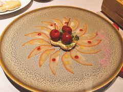 -莲西餐(曲江店)