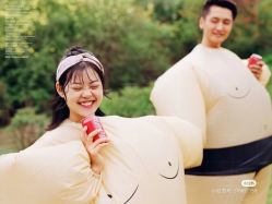 -玛奇朵婚纱摄影