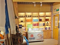 -格日勒阿妈蒙古厨房(大召店)