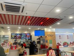 -永和大王(茉莉上新·友谊店)