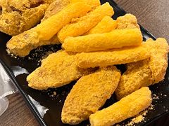 -CHICKEN NOW韩式炸鸡&啤酒