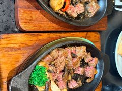 -西堤牛排(北京国瑞店)