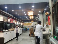 -王婶手擀面(灵寿店)