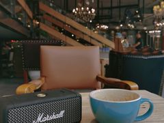 -maan coffee漫咖啡(通州店)