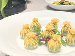 -沈灶河豚宴·河豚融合餐厅(汉中路店)