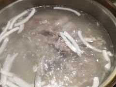 -椰子营·椰子鸡火锅(万象里店)