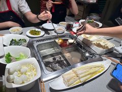 -海底捞火锅(蒙城路店)