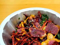 -泓0871臻选云南菜·味庄