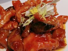 -周家二小姐的菜(西津渡店)