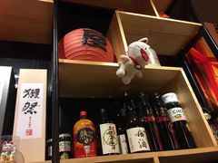 -有喜屋·深夜食堂(北京西路店)