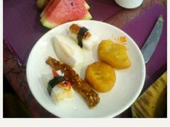 -枫林湾牛扒自助西餐厅(兴东店)