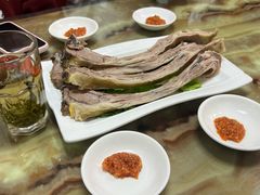 -伊阑泽大循化餐厅