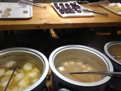 -素清香(解放路店)