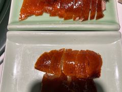 -羲和雅苑•北京烤鸭(国贸商城店)