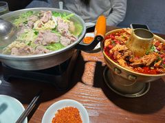 -全牛匠·乐山跷脚牛肉(西单华威约饭街店)