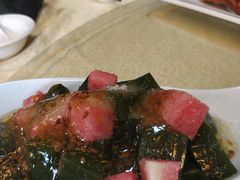-大灶头·新昌菜(中国茶市店)