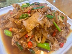 -下梅人家土菜馆(历史文化餐厅度假区店)