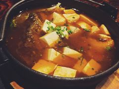 -石屋料理(南京西路店)