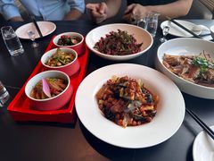 -陕北南泥湾·延安本地菜(人民公园店)