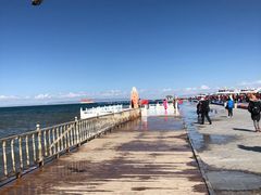 -青海湖国家重点风景名胜区