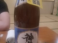 -希望日本料理(保利香槟花园店)