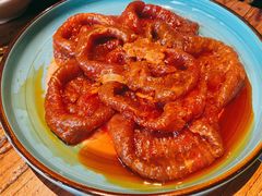 -老牌坊云南鱼豆花火锅(爱建店)