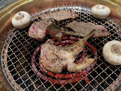 -NIUAN牛庵·日式和牛烧肉(恒隆店)