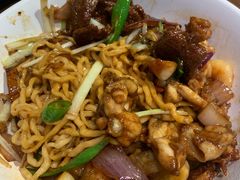 -寻裕记·现炒浇头面(人民广场店)