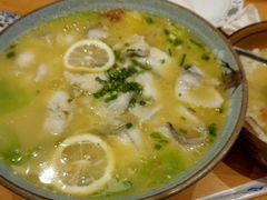-乌镇那一年小院主题餐厅(甘泉西路店)