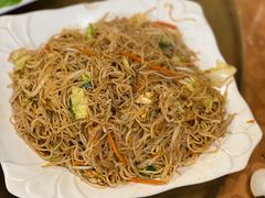 -伊萨娜印尼餐馆