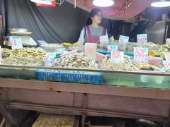 -佑汉小贩大楼熟食中心