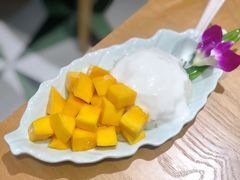 -摩登有记·新派泰国菜(银钻广场店)