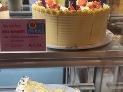 -丁香西饼屋(桂林路店)