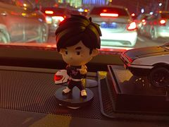 -泡泡玛特POPMART(国金街店)