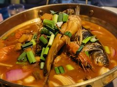 -食光慢宴·安吉土菜馆