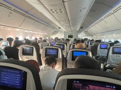 -蒙特利尔皮埃尔·埃利奥特·特鲁多国际机场