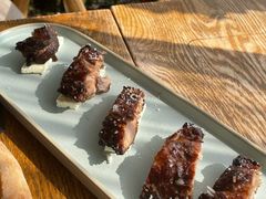 -闲·胡同 Barblu Hutong(雍和宫五道营店)