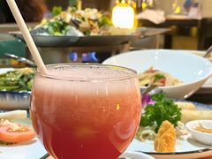 -金厨泰国餐厅·全泰籍厨师料理(拱北店)
