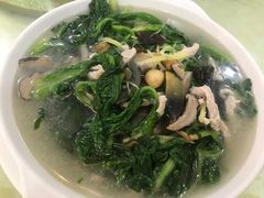 -安记烧鹅(新桥店)