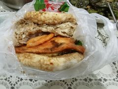 -郭阿姨月亮馍