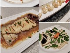 -满汉楼(江畔店)