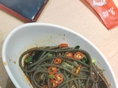 -鱼酷活鱼烤鱼(沈阳大悦城店)