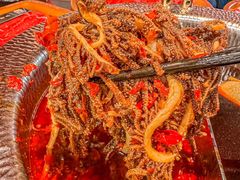 -牛YO寿喜烧火锅自助(三台子万象汇店)