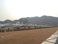 -中国航空博物馆