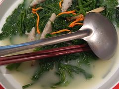 -林辉家宴·本地家常菜·头牌清远鸡(先锋店)